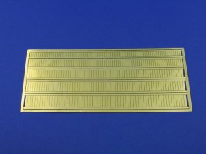 ABER SV01 - Ship stairs fit to various scale from 1:75 to 1:200