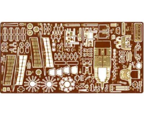 Go to product PART S72079 - 1:72 A6M5c Zero