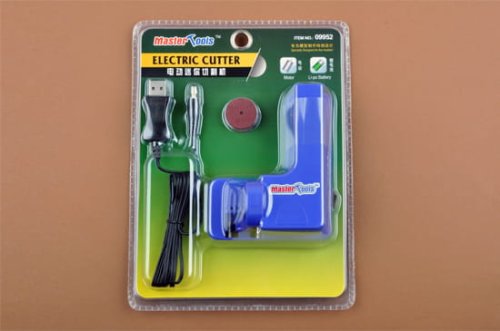 Go to product TRUMPETER 09952 - Electric Cutter