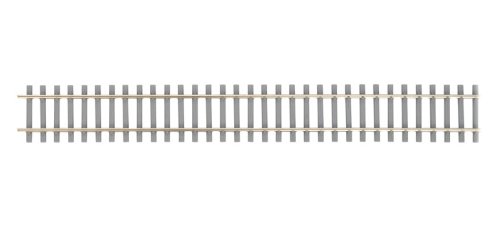 Go to product PIKO 55150 H0 - A-Gleis Flex track 940mm with concrete sleepers