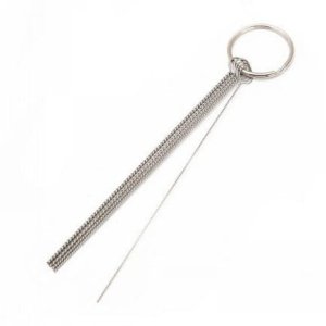 FINE-ART FA-645 - Cleaning rods for airbrush