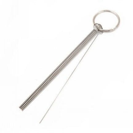 Go to product FINE-ART FA-645 - Cleaning rods for airbrush