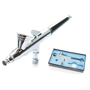 AMAZING ART - Airbrush AA135 - nozzle 0.2 mm