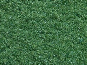 NOCH 07341 - Structure Flock Bright Green - Medium - Posypka gąbkowa 15 g