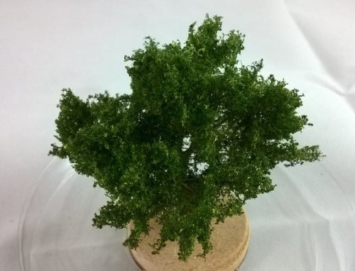 Go to product FREON KR - Bush - ht. approx. 6 cm