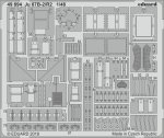 EDUARD 49894 - 1:48 Ju 87B-2/R2