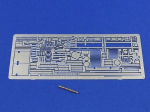 ABER 35224 - 1:35 Jagdpanther Sdkfz.173