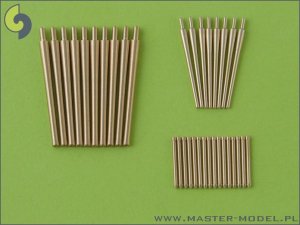 MASTER SM-350-031 - 1:350 IJN Takao 1942 armament set