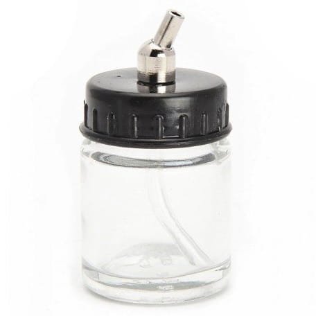 Go to product FINE-ART FA-612 - Glass jar G2 22cm3