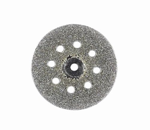 Go to product PROXXON 28654 - Diamond cutting wheel for Micro-Cutter MIC
