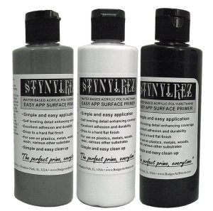 BADGER SNR-210 Stynylrez Primer 3 tone 60 ml x 3