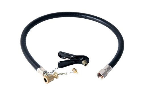 Go to product ADLER AD-7609 Wężyk z końcówkami do pompowania