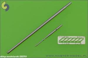 MASTER AM-32-050 - 1:32 MiG-21bis Fishbed L/N Pitot tube