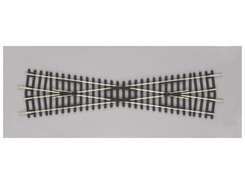 Go to product PIKO 55240 H0 - A-Gleis Krzyżówka K15