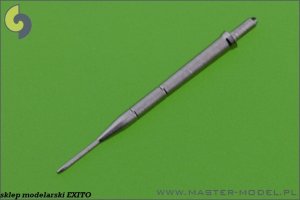MASTER AM-72-051 - 1:72 Harrier GR.3 / T.4 Pitot tube and AoA probe
