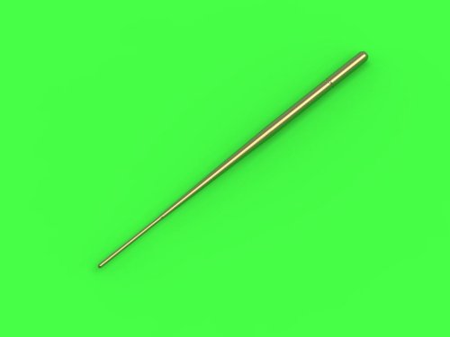 Go to product MASTER AM-144-019 - 1:144 Hawker Hunter Pitot tube