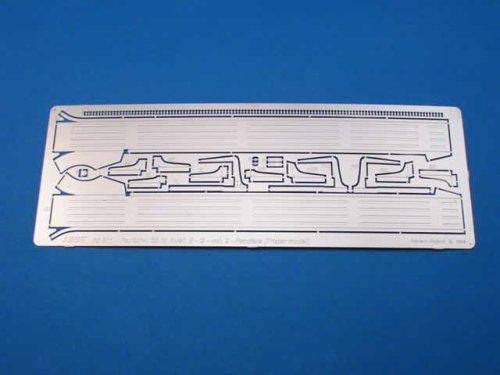 Go to product ABER 35201 - 1:35 German Light Tank Pzkpfw.38(t) Ausf.E/F/G vol.2 - fenders