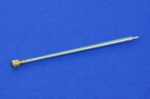 RB MODEL 35B87 - 1:35 Barrel 30mm 2A42 for BMP-2, BTR-90, MIL MI-28