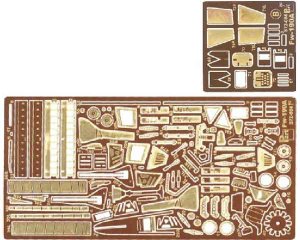PART S72084 - 1:72 Focke Wulf Fw 190 A