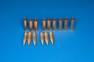 RB MODEL 35P16 - 1:35 Ammunition 152mm MŁ-20 L/32,4