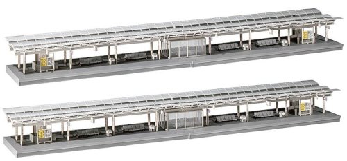 Go to product FALLER 120193 H0 - Perony ICE.