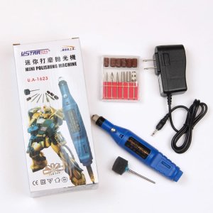 U-STAR UA91623 - Electric Grinding Tool