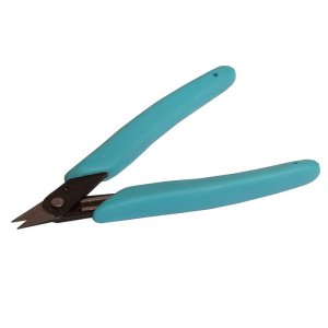 FINE-ART FA-502 - Cutters for photo etched parts
