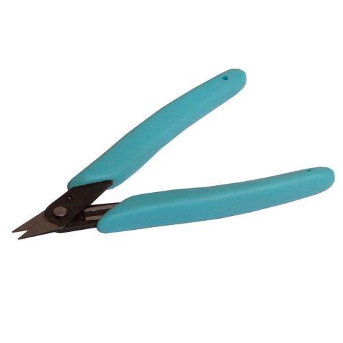 Go to product FINE-ART FA-502 - Cutters for photo etched parts