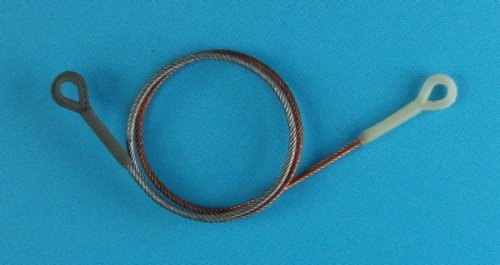 Go to product EUREKA XXL ER-7208 - 1:72 Towing cables set for StuG III Ausf. F-G & StuH 42