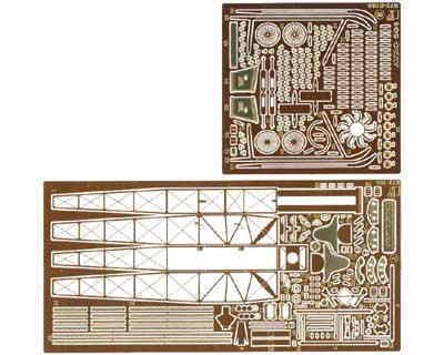 Go to product PART S72166 - 1:72 Avro 504K