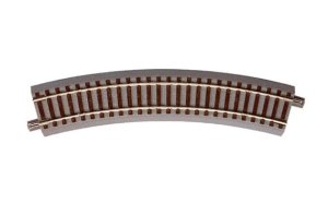 ROCO 61122 H0 - Tor łukowy R2 358 mm / 30° GeoLine
