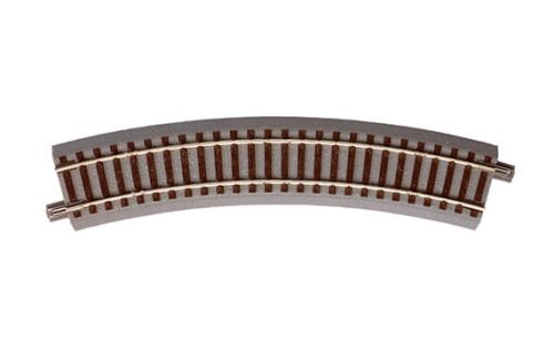 Go to product ROCO 61122 H0 - Tor łukowy R2 358 mm / 30° GeoLine