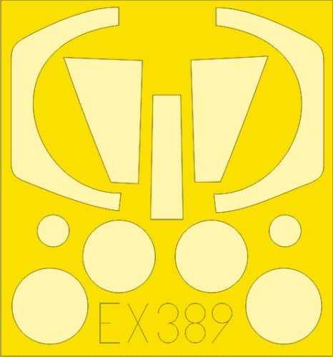 Go to product EDUARD EX389 - 1:48 Nesher/Dagger