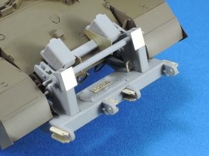 LEGEND LF1332 - 1:35 IDF Puma Nochri Mine Roller Adapter