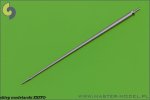 MASTER AM-48-070 - 1:48 Harrier FRS.1 / FRS.51 Pitot tube and AoA probe