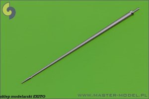 MASTER AM-48-070 - 1:48 Harrier FRS.1 / FRS.51 Pitot tube and AoA probe