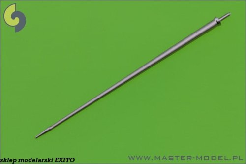 Go to product MASTER AM-48-070 - 1:48 Harrier FRS.1 / FRS.51 Pitot tube and AoA probe