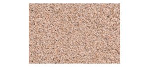 AUHAGEN 61830 H0 - Posypka szutrowa beżowa