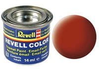 Go to product REVELL 83 - Matt Rust 14 ml