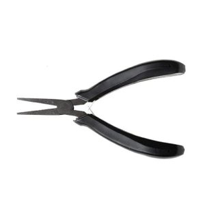 EXCEL 70053 - Smooth Jaw Long Nose Pliers