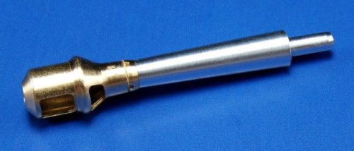 Go to product RB MODEL 35B43 - 1:35 Barrel 10.5cm StuH 42 L / 28 for StuH 42