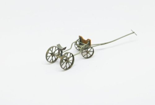 Go to product COPPER STATE MODELS CSM AE32007 - 1:32 German 300kg bomb cart