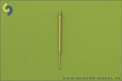 Go to product MASTER AM-48-041 - 1:48 F-101B Voodoo Pitot tube