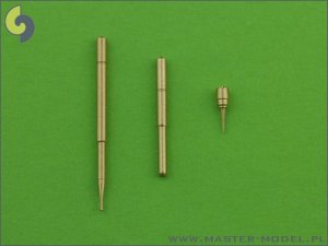 MASTER AM-48-049 - 1:48 F-4 Phantom II detail set, variant F-4B, C, D, J, N, S and British