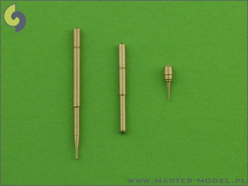 Go to product MASTER AM-48-049 - 1:48 F-4 Phantom II detail set, variant F-4B, C, D, J, N, S and British