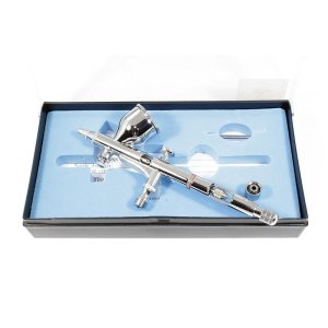 AMAZING ART - Airbrush AA180 - nozzle 0.2 mm