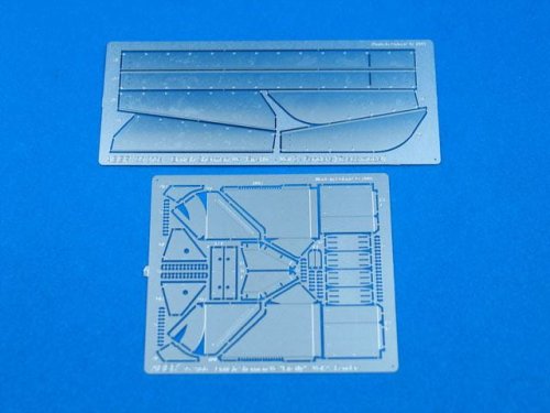 Go to product ABER 35216 - 1:35 British Sherman Vc "Firefly" vol.2 fenders