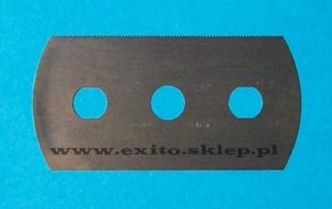 JLC P001 - Spare Saw