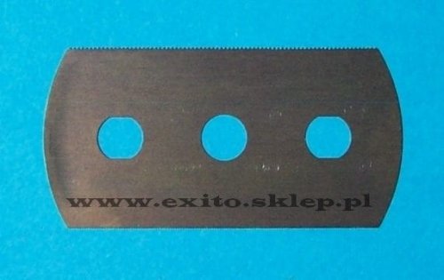 Go to product JLC P001 - Spare Saw