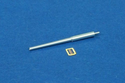 Go to product RB MODEL 48B45 - 1:48 Barrel 37mm M6 L/56.6 do M8 Greyhound